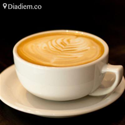 18 Cafe