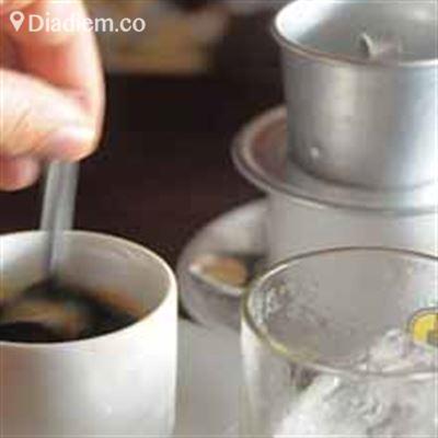 20 Cafe – Nguyễn Văn Huyên