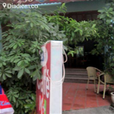 236 Cafe – Sân Vườn, Wifi Và Chiếu Bóng