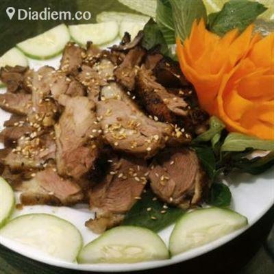 24h Xôm – Vua Ngỗng Hà Thành