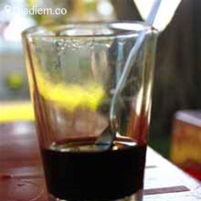 32 Cafe