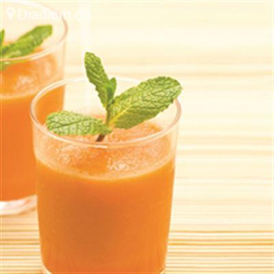 360 Cafe – Láng Hạ