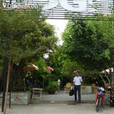 3G Cafe