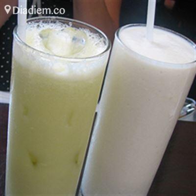 47 Cafe – Bát Đàn