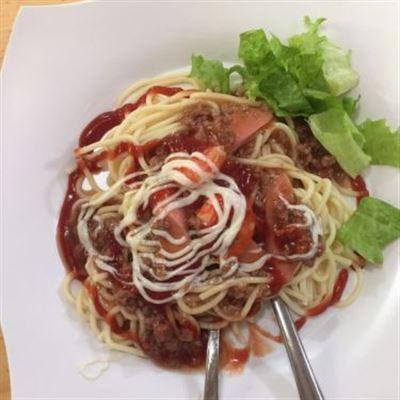 Mì Ý Chung Cư – 34 Nguyễn Khuyến