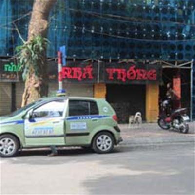 Nhất Thống – Thi Sách