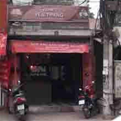 Yến Trang Cafe