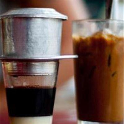 Bạn & Tôi Cafe – Bát Sứ