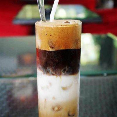 Kinh Đô Cafe – Tràng Tiền