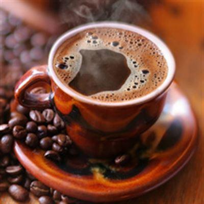 BK Coffee – Lê Thanh Nghị