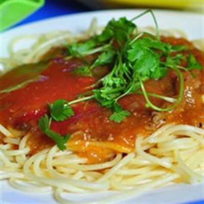 Xó Spaghetti