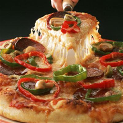Pizza Box – Phan Văn Trường