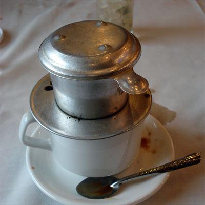 Cafe 27 – Khương Trung Mới