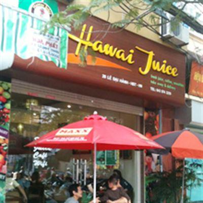 Hawai Juice