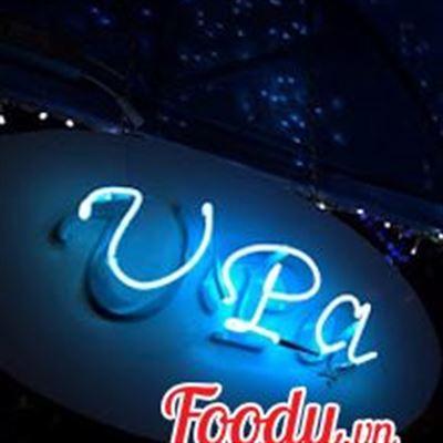 Upa Coffee