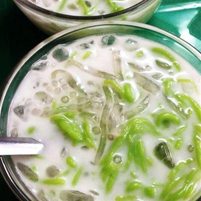 Chè Thái Lan – 75 Đội Cấn