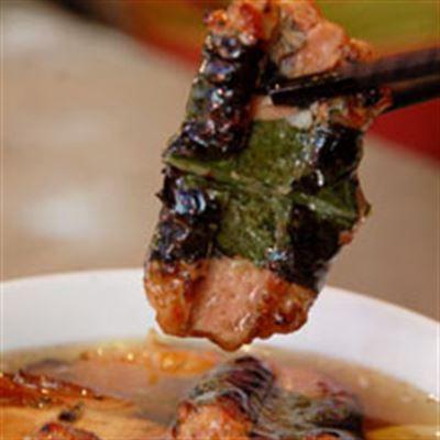 Bún Chả Cô Liên