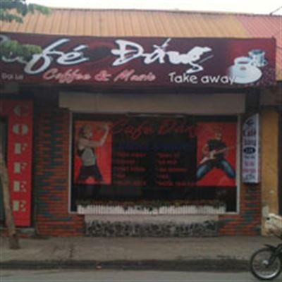 Đắng Cafe – Đại La