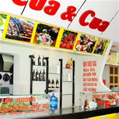 Cua & Cua – Grand Plaza