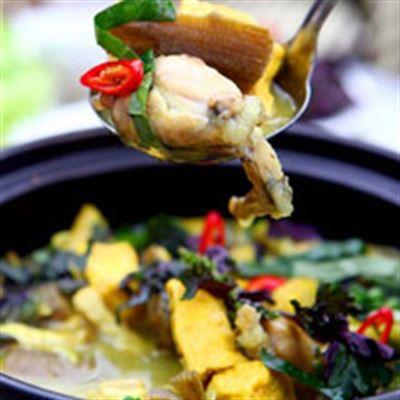 Phong Ớ – Bò Nướng, Lẩu Ếch