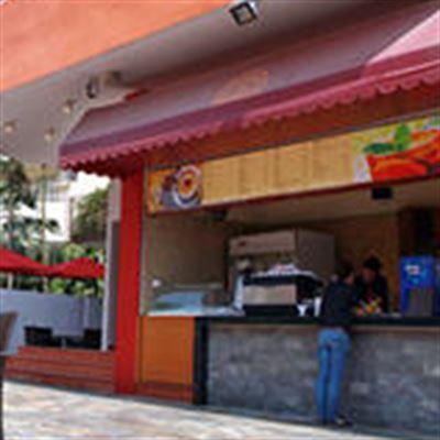 The Bistro – Cafe & Restaurant