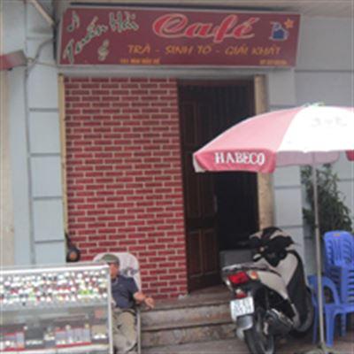 Tuấn Hải Cafe