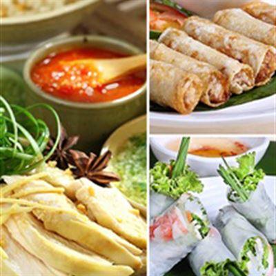Cooby’s Cookery – Kim Mã