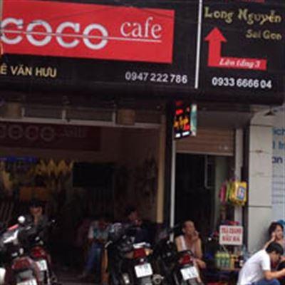 Coco Cafe