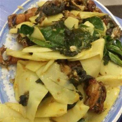 Anh Ngọc – Lẩu Ếch