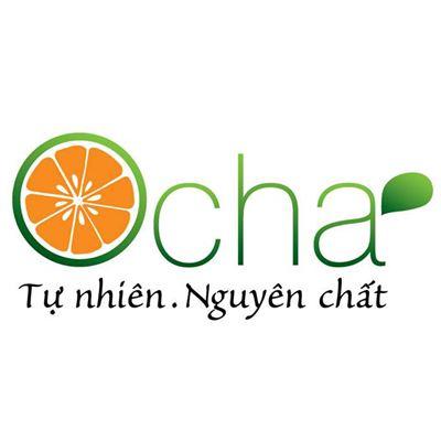 Ocha – Nước Ép Trái Cây Nguyên Chất