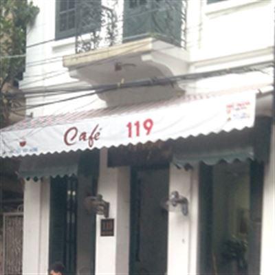 119 Cafe – Triệu Việt Vương