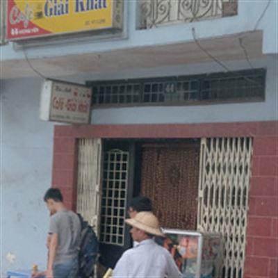 Hà Anh Cafe – Hương Viên