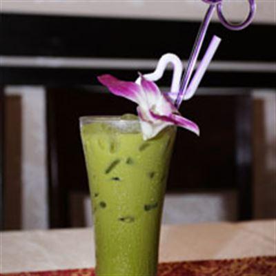 Cuối Phố Cafe