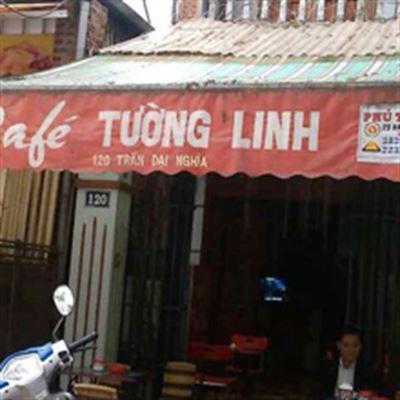 Tường Linh Cafe