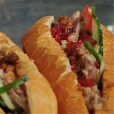Quảng Phát – Bánh Mì Hội An