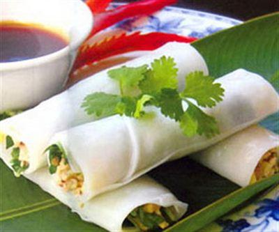 Phở Cuốn – Chinh Thắng