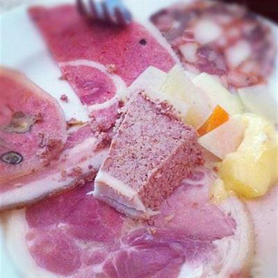 Bánh Mì Nguyên Sinh – Đội Cấn