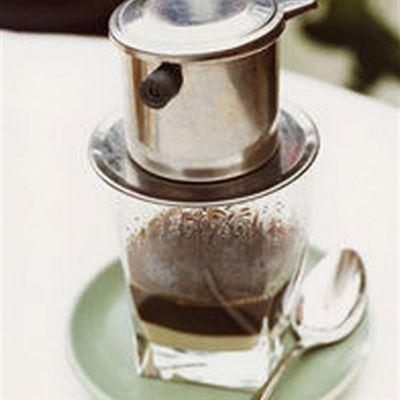 Pink Coffee Fastfood – Lò Đúc
