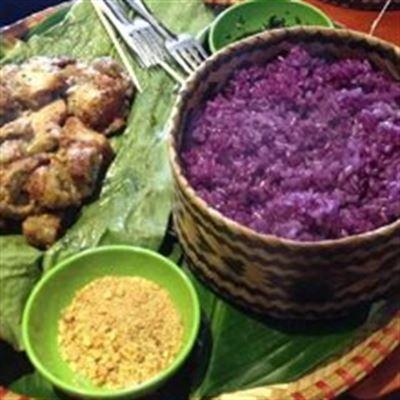 Tumaco Cafe