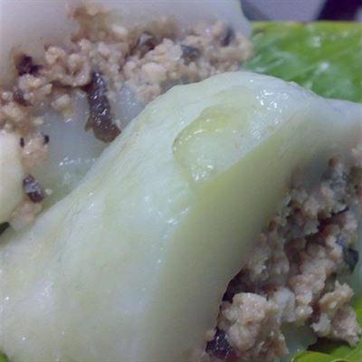Quán Ăn Vặt – Vinh Phúc