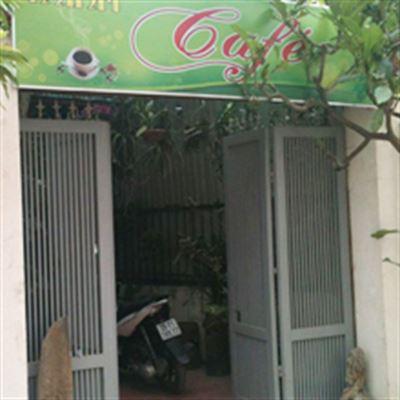 Minh Cafe – Âu Cơ
