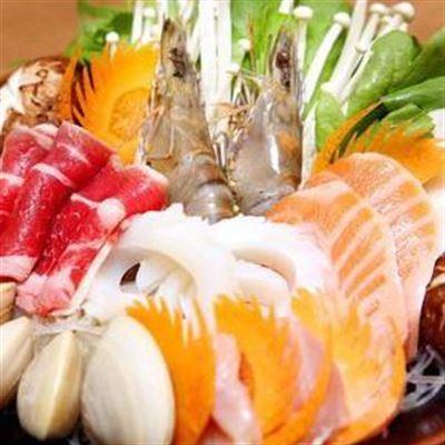 Bia Hải Sản Hồng Minh – Nguyễn Chánh