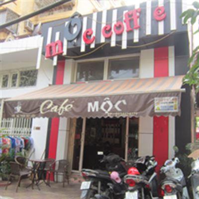 Mộc Cafe
