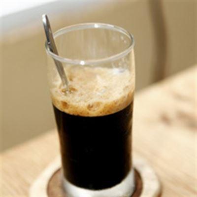 Cafe Xí Nghiệp – KĐT Văn Quán