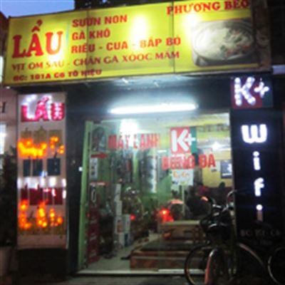 Phương Béo – Lẩu Các Loại