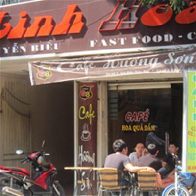 Linh Hoa Cafe & Fastfood – Nguyễn Biểu