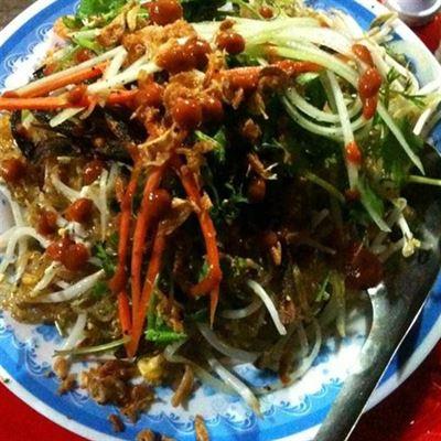 Miến Lươn Phủ Doãn