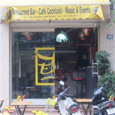 95 Cafe – Fastfood