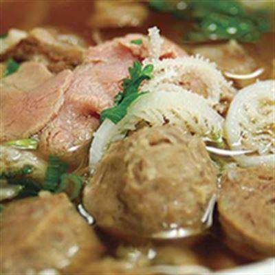 Phở 820 – Đội Cấn