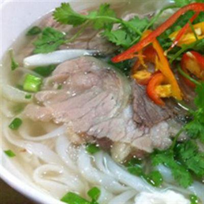 Phở Vui